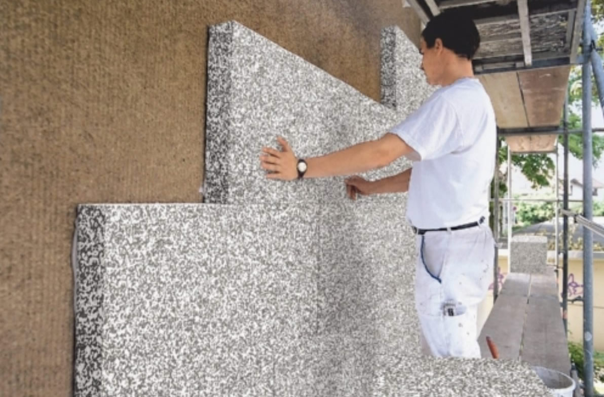 Bolvadin Isı Yalıtımcısı